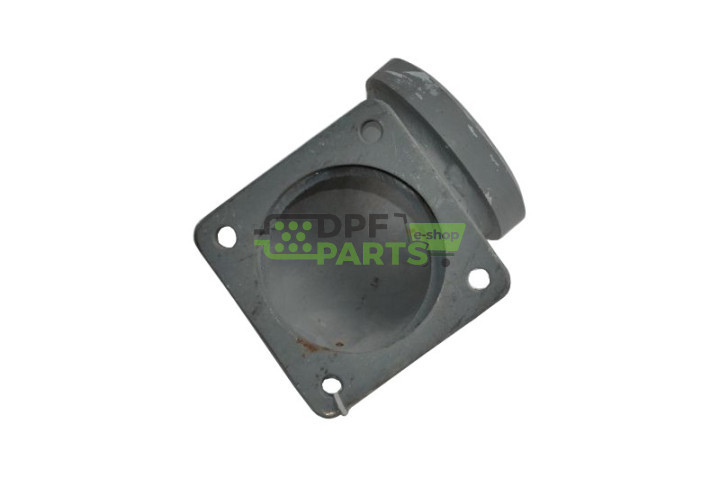 Kolano od turbiny Dinex 64256 , Nr OE: 5010321860