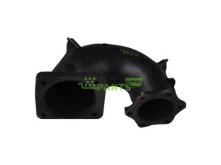 Kolano od turbiny DAF XF CF Dinex 21225 , Nr OE: 1292569