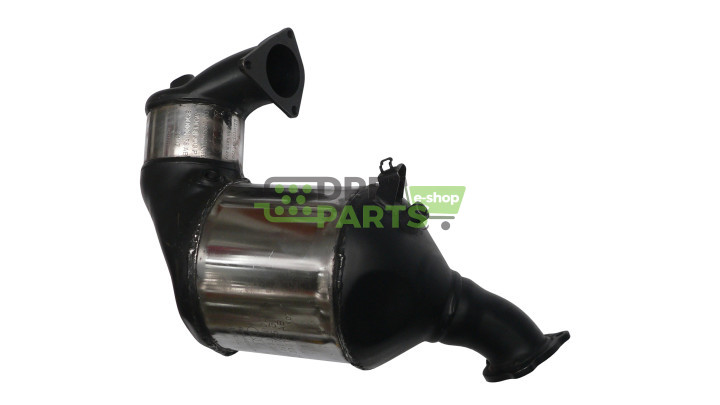 Filtr cząstek stałych DPF AUDI A4, A5 2.7-3.0 TDi - 8K0254750SX / 8K0254750KX