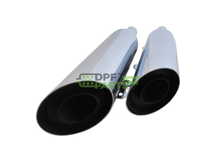 Tłumik / Victory Vegas 8-Ball, High-Ball, Hammer 8-Ball, Boardwalk, Jackpot, Judge