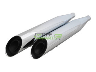 Tłumik / Victory Vegas 8-Ball, High-Ball, Hammer 8-Ball, Boardwalk, Jackpot, Judge