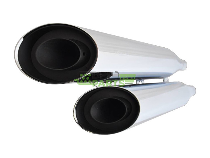 Tłumik / Victory Vegas 8-Ball, High-Ball, Hammer 8-Ball, Boardwalk, Jackpot, Judge