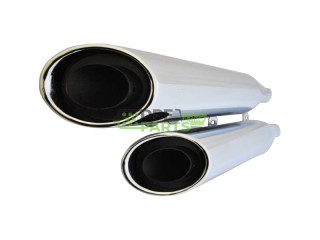 Tłumik / Victory Vegas 8-Ball, High-Ball, Hammer 8-Ball, Boardwalk, Jackpot, Judge