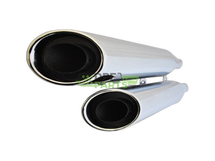 Tłumik / Victory Vegas 8-Ball, High-Ball, Hammer 8-Ball, Boardwalk, Jackpot, Judge