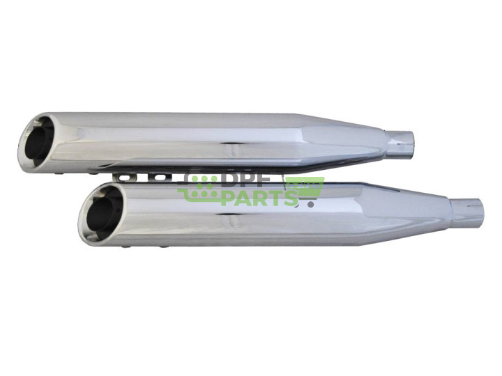 Tłumik / Victory Vegas 8-Ball, High-Ball, Hammer 8-Ball, Boardwalk, Jackpot, Judge