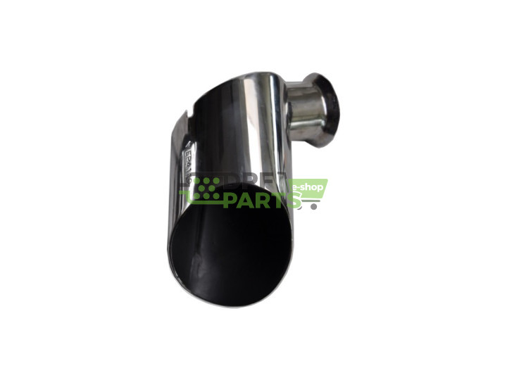 KOŃCÓWKI/KOŃCÓWKA WYDECHU PORSCHE 911