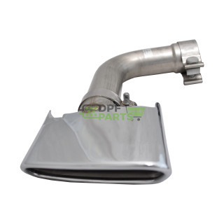 KOŃCÓWKA WYDECHU MERCEDES VOLVO ORYGINAŁ 31316883 / 9509 31330931 / 9508