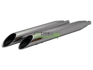 Tłumik / Yamaha Drag Star 1100 do rocznika 2003