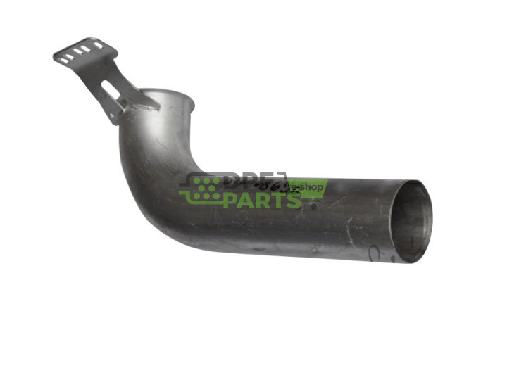 Rura wylotowa Scania Seria 4 , DINEX 68696 , Nr OE: 1344153