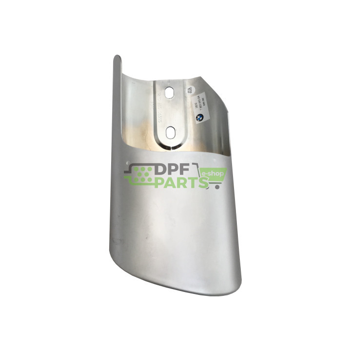 KOŃCÓWKA WYDECHU BMW 3 