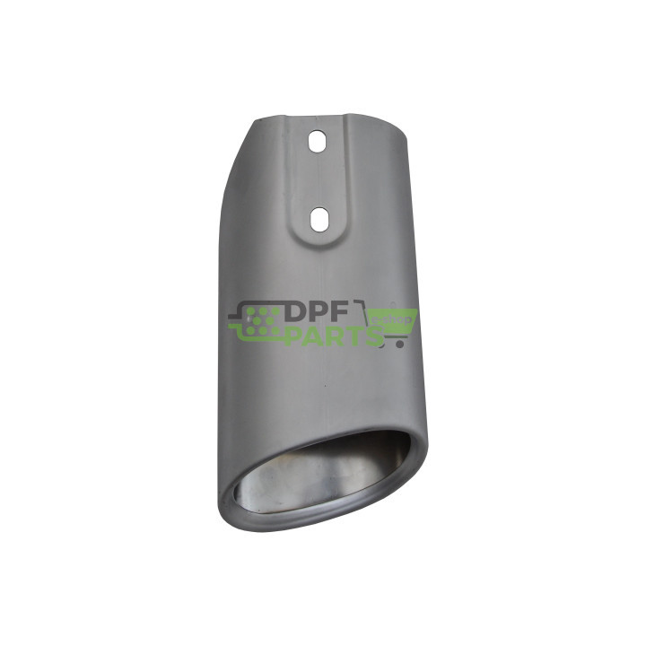 KOŃCÓWKA WYDECHU BMW 3 