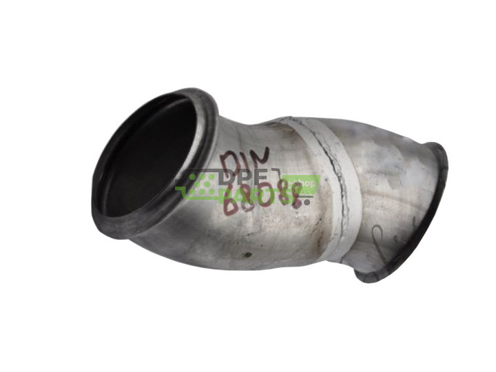 Rura kolektorowa Scania P R T , DINEX 68088 , Nr OE: 1771141 , 1547488