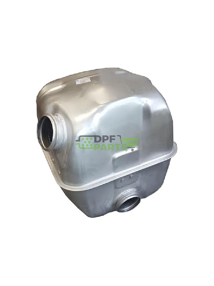 Rura wylotowa , DINEX 68696 , Nr OE: 1344153