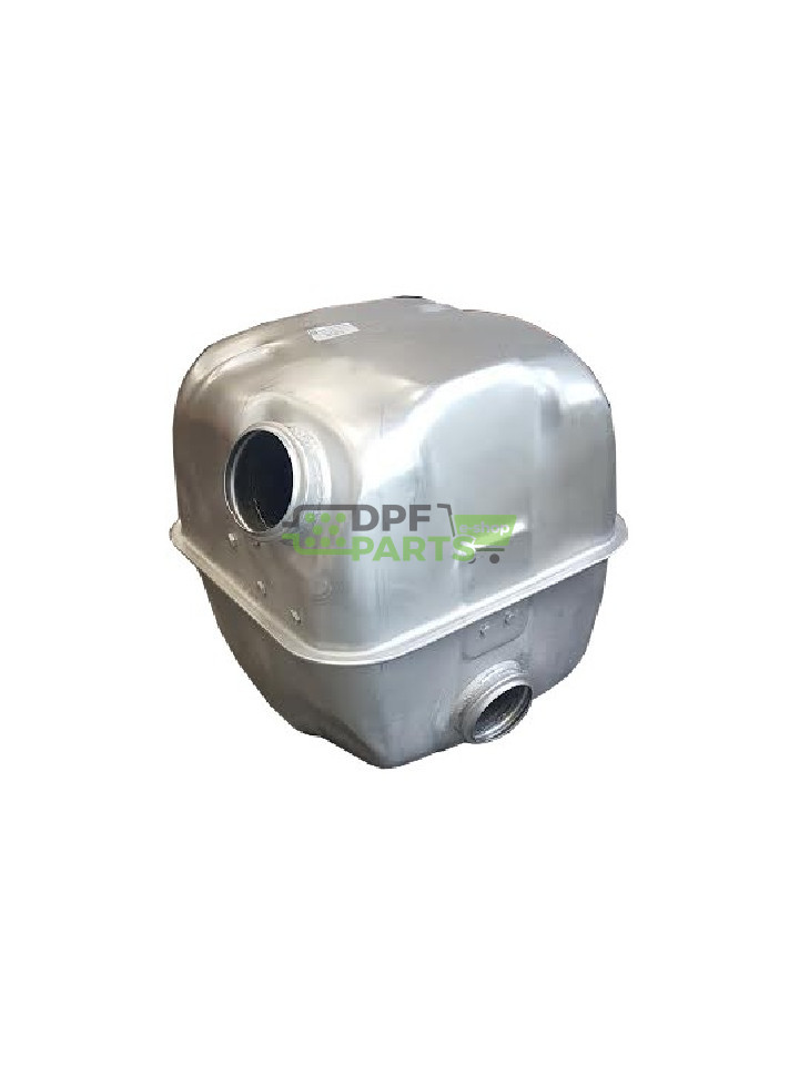 Rura wylotowa , DINEX 68696 , Nr OE: 1344153