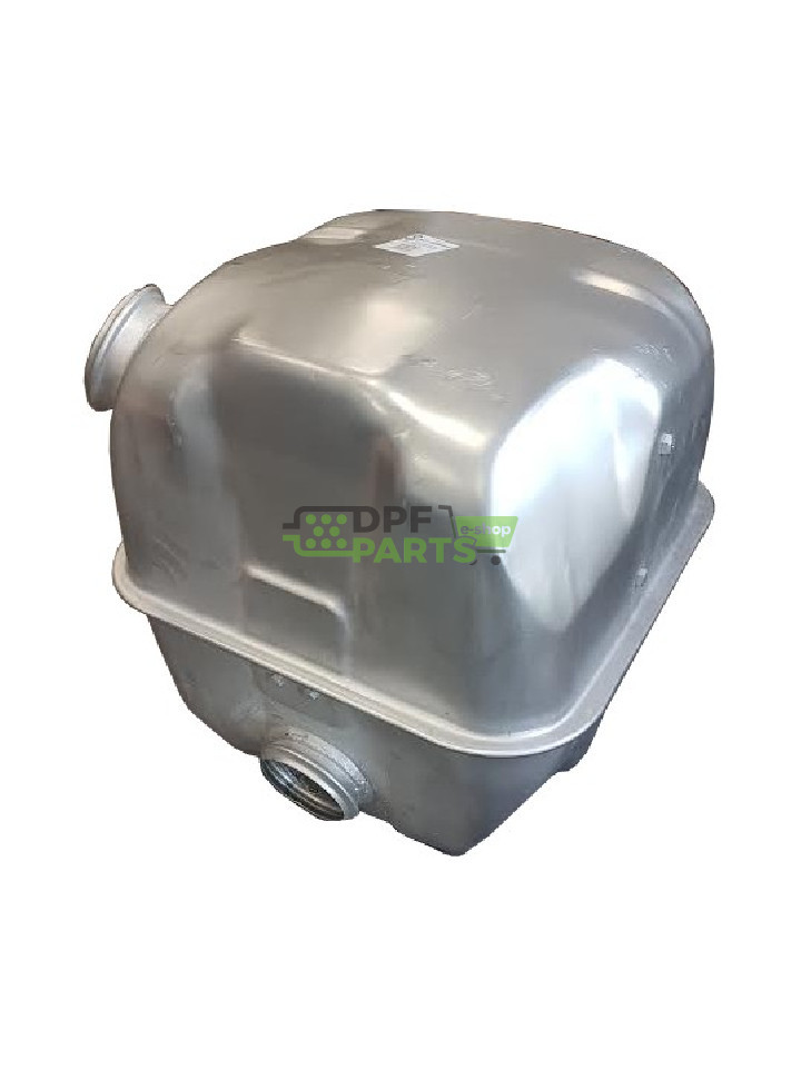 Rura wylotowa , DINEX 68696 , Nr OE: 1344153