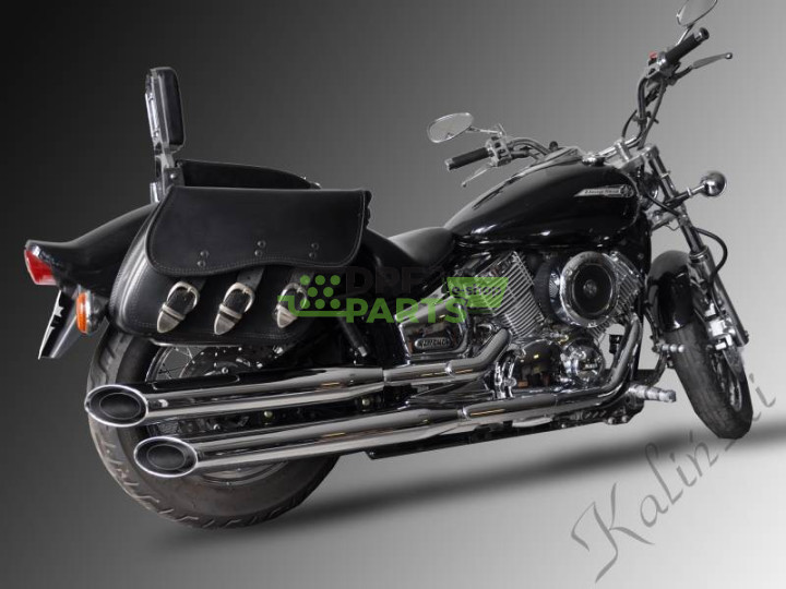 Yamaha Drag Star 1100 od rocznika 2003