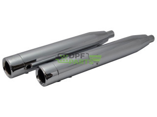 Tłumik / Yamaha Drag Star 1100 od rocznika 2003