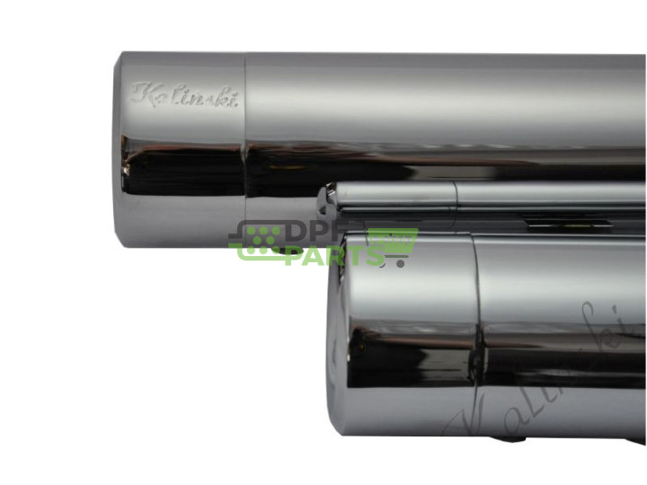 Tłumik / Yamaha Drag Star 1100 od rocznika 2003