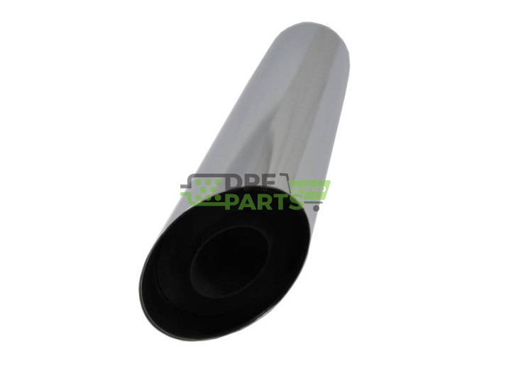 Tłumik / Yamaha Midnight Star 950