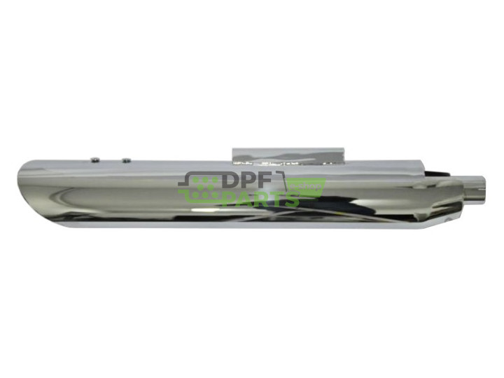 Tłumik / Yamaha Midnight Star 950