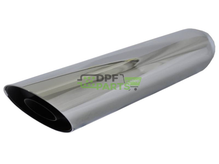 Tłumik / Yamaha Midnight Star 950