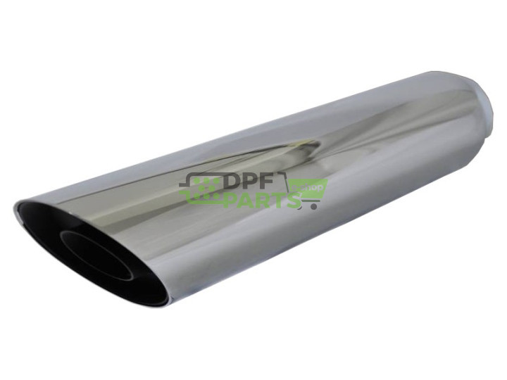 Tłumik / Yamaha Midnight Star 950