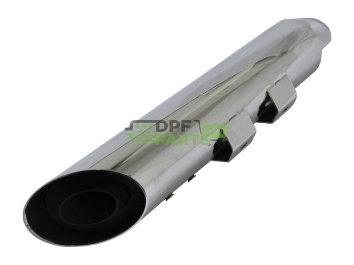 Tłumik / Yamaha Midnight Star 950