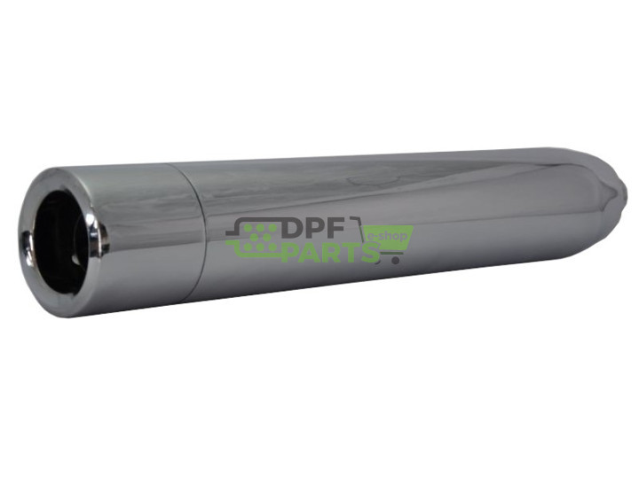 Tłumik / Yamaha Midnight Star 950