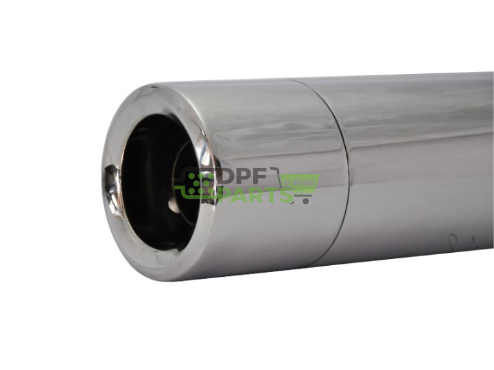 Tłumik / Yamaha Midnight Star 950