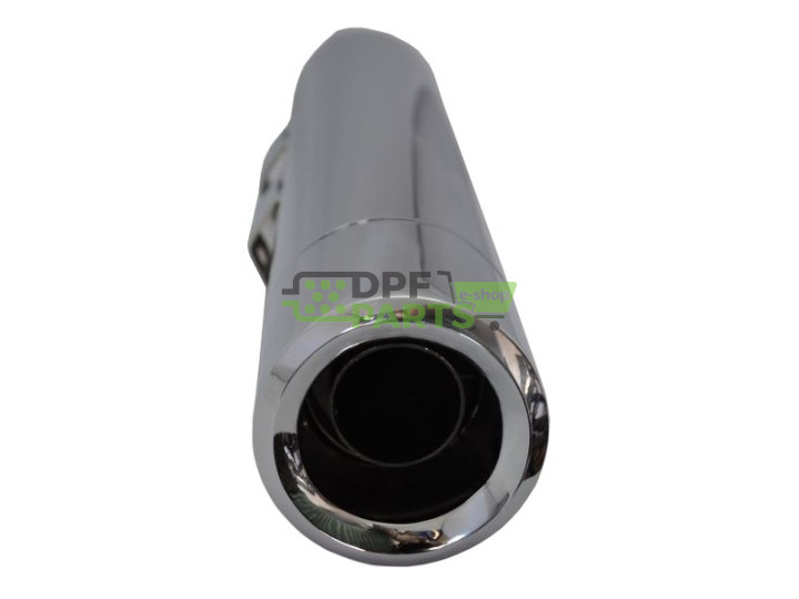 Tłumik / Yamaha Midnight Star 950