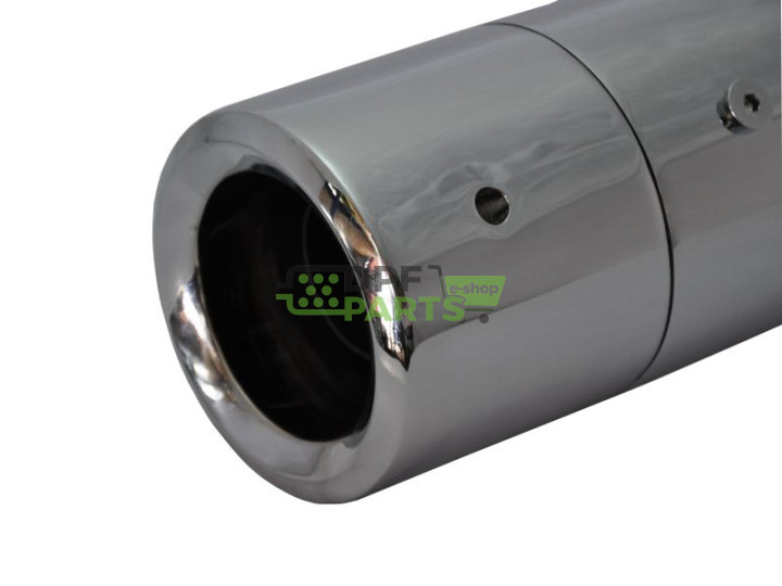 Tłumik / Yamaha Midnight Star 950