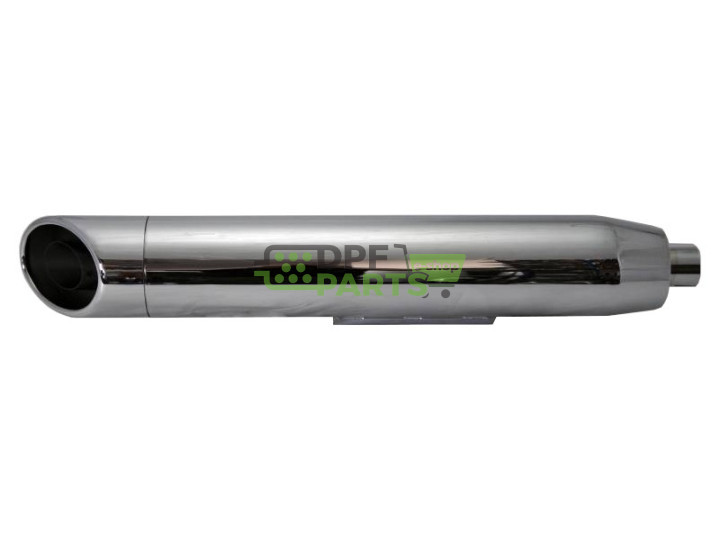 Tłumik / Yamaha Midnight Star 950