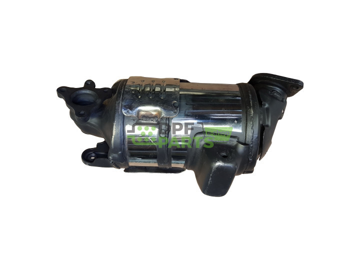 katalizator filtr cząstek stałych KIA Sportage, Optima / Hyundai iX35, iX40 - 1.7 CRDi