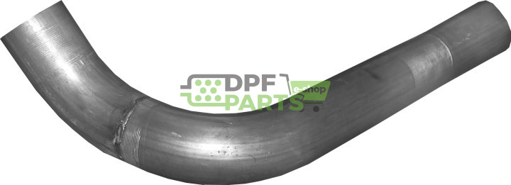 Spojovací trubka IVECO ( OLD RANGE ) 190.30 H , 330.30 H 88-, Polmo 64.22 A, OE 