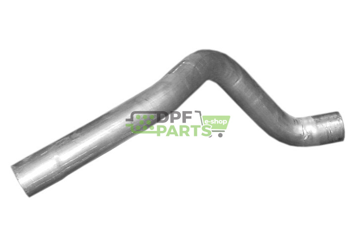 spojovací trubice Mercedes Unimog U 1000, Polmo 69.81 A, OE 4274920201