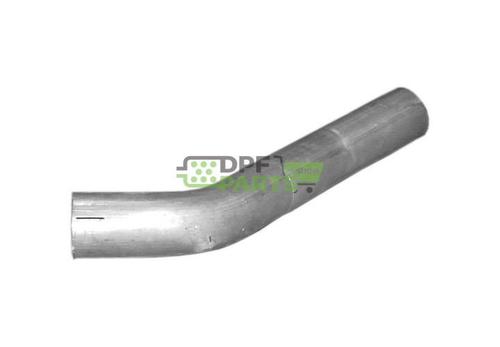 spojovací trubice Mercedes Unimog U 1000, Polmo 69.83 A, OE 4274920301