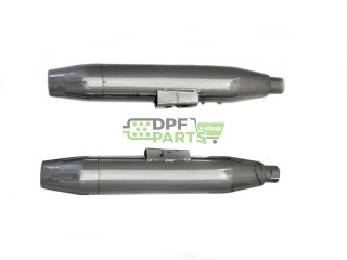 Tłumik / Triumph Bonneville