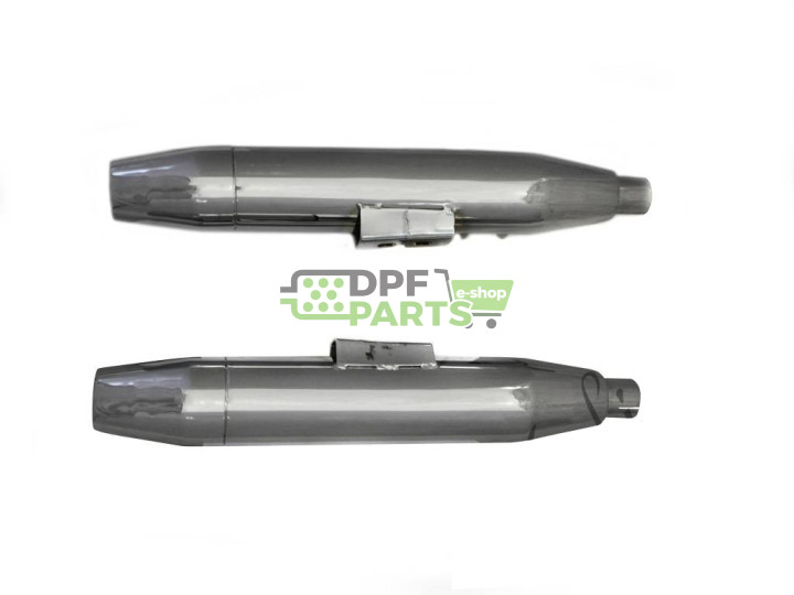 Tłumik / Triumph Bonneville