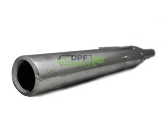 Tłumik / Yamaha SR 400