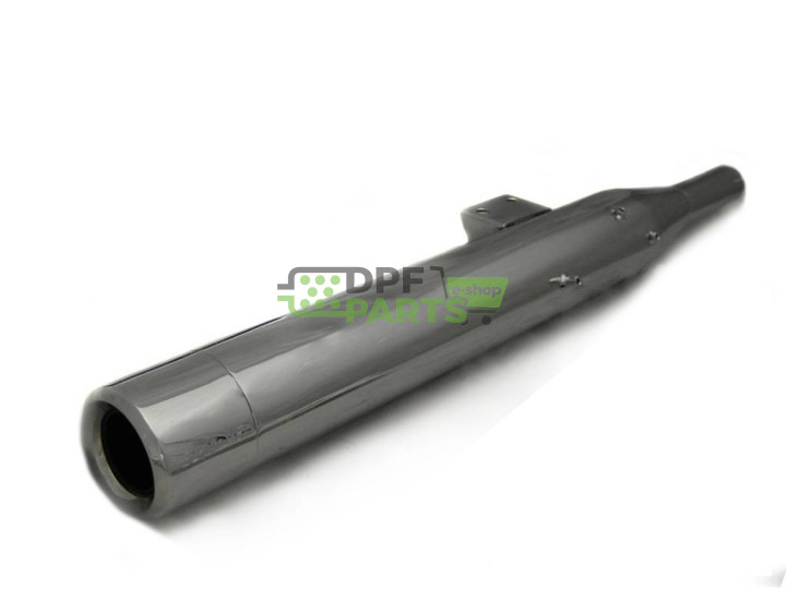 Tłumik / Yamaha SR 400