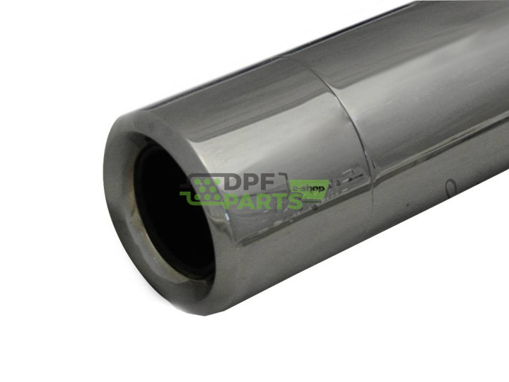 Tłumik / Yamaha SR 400