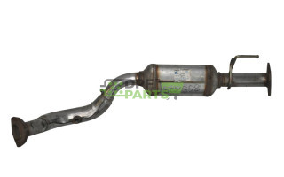Katalizator Opel Frontera B 1999-2004 3,2 V6 - 97143354