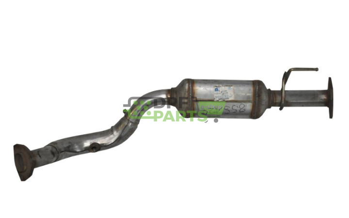 Katalizator Opel Frontera B 1999-2004 3,2 V6 - 97143354