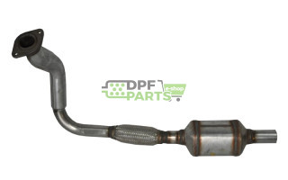 Katalizator Opel Astra G 1998-2005 24418595
