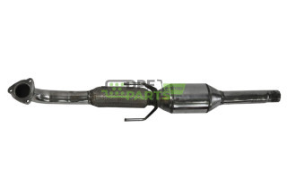 Katalizator Opel Signum V6 Vectra C 3.0 CDTI  55352981