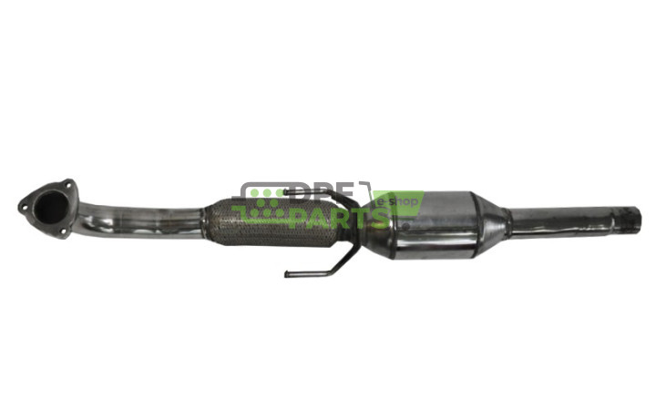 Katalizator Opel Signum V6 Vectra C 3.0 CDTI  55352981