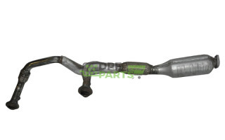 Katalizator Opel Vectra B 2.5 V6 90502548