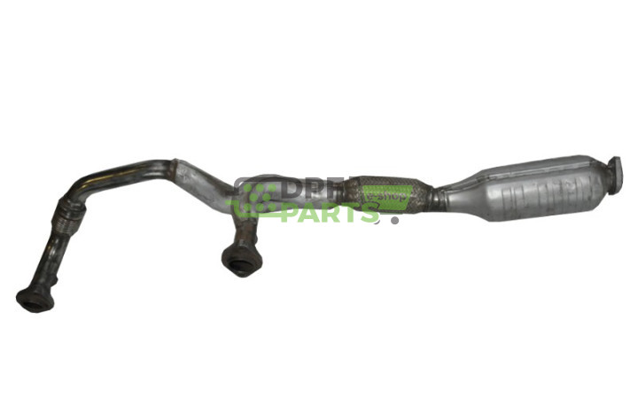 Katalizator Opel Vectra B 2.5 V6 90502548