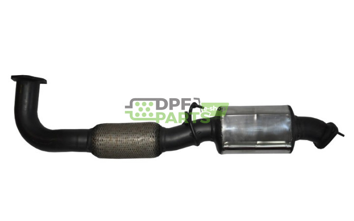 Katalizator Opel Insignia 2.0 Turbo 55562144