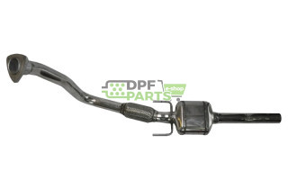 Katalizator Opel Vectra C 2.0  24422001 
